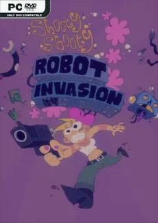 Shooty Shooty Robot Invasion