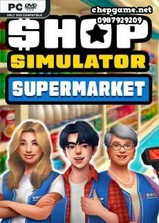 Shop Simulator Supermarket
