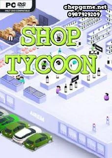 Shop Tycoon