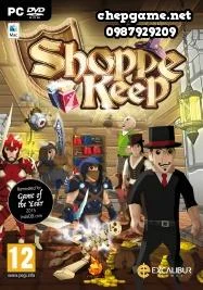 Shoppe Keep