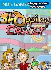 Shopping Crazy