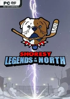 Shoresy Legends of the North