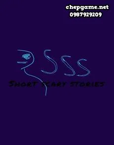 Short Scary Stories