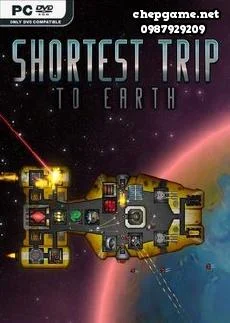 Shortest Trip To Earth