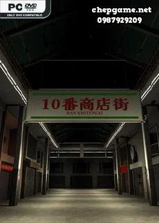 Shotengai 10