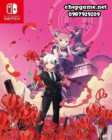 Shoujo Jigoku no Doku Musume