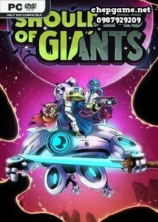 Shoulders of Giants