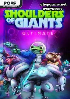 Shoulders of Giants Ultimate