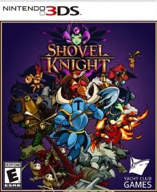 Shovel Knight