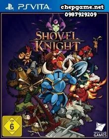 Shovel Knight
