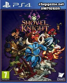 Shovel Knight