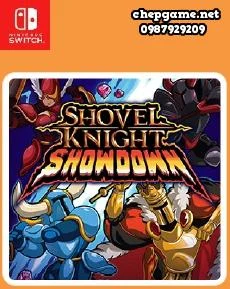 Shovel Knight Showdown