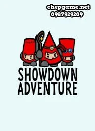 Showdown Adventure
