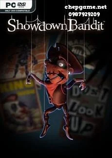 Showdown Bandit