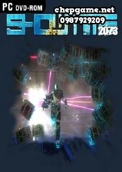 SHOWTIME 2073