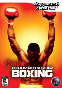 Showtime Championship Boxing