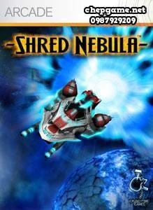 Shred Nebula