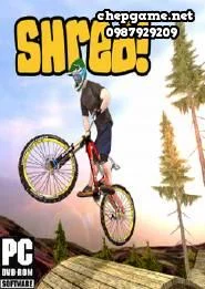Shred Remastered
