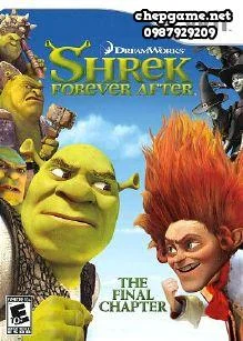 Shrek Forever After