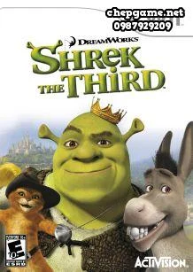 Shrek The Third