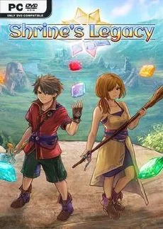 Shrines Legacy