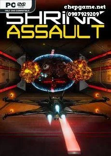 Shrink Assault