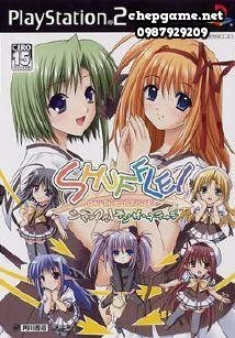 Shuffle On The Stage