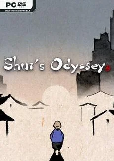Shuis Odyssey