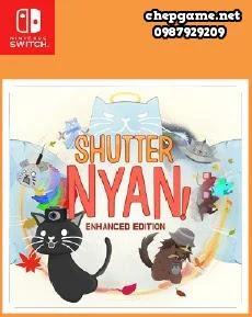 Shutter Nyan Enhanced Edition