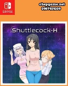 Shuttlecock H