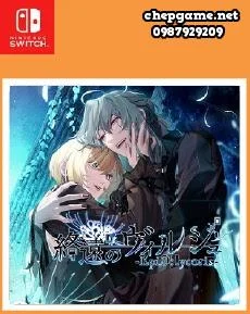 Shuuen no Virche EpiClycoris