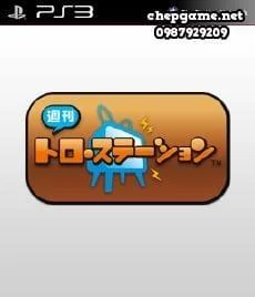 Shuukan Toro Station PSN