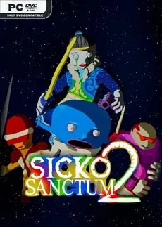 SICKO SANCTUM 2