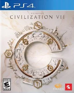 Sid Meiers Civilization 7 Founders Edition