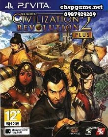 Sid Meiers Civilization Revolution 2 Plus