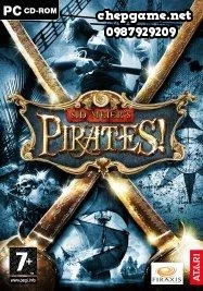 Sid Meiers Pirates