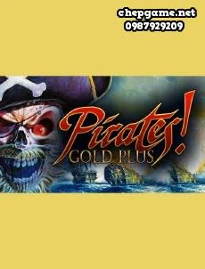 Sid Meiers Pirates Gold Plus Classic