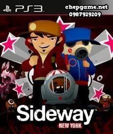 Sideway New York PSN