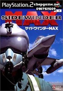 Sidewinder Max