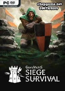Siege Survival Gloria Victis