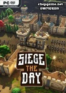 Siege The Day