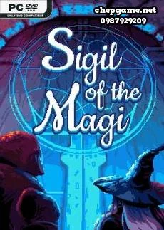 Sigil of the Magi