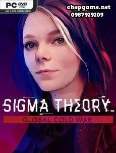 Sigma Theory Global Cold War