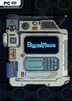 Signal Maze