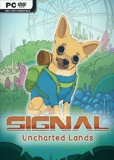 SIGNAL Uncharted Lands