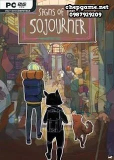 Signs of the Sojourner