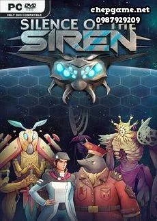 Silence of the Siren