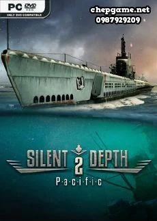 Silent Depth 2 Pacific