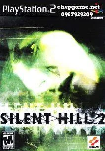 Silent Hill 2