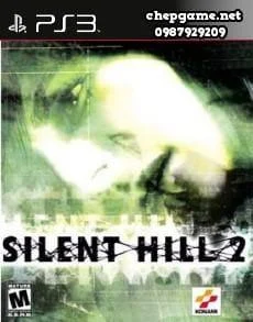 Silent Hill 2